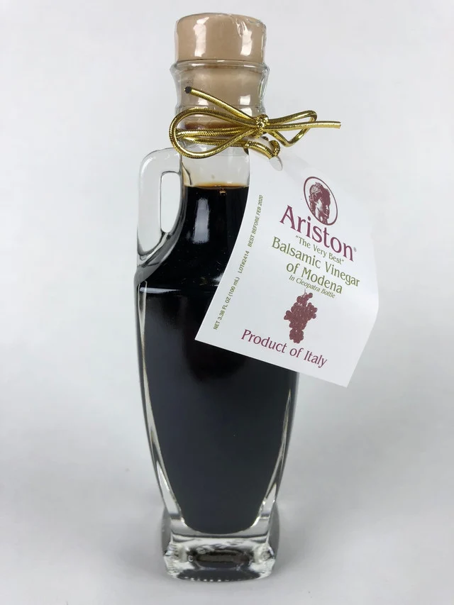 Ariston Balsamic Vinegar of Modena
