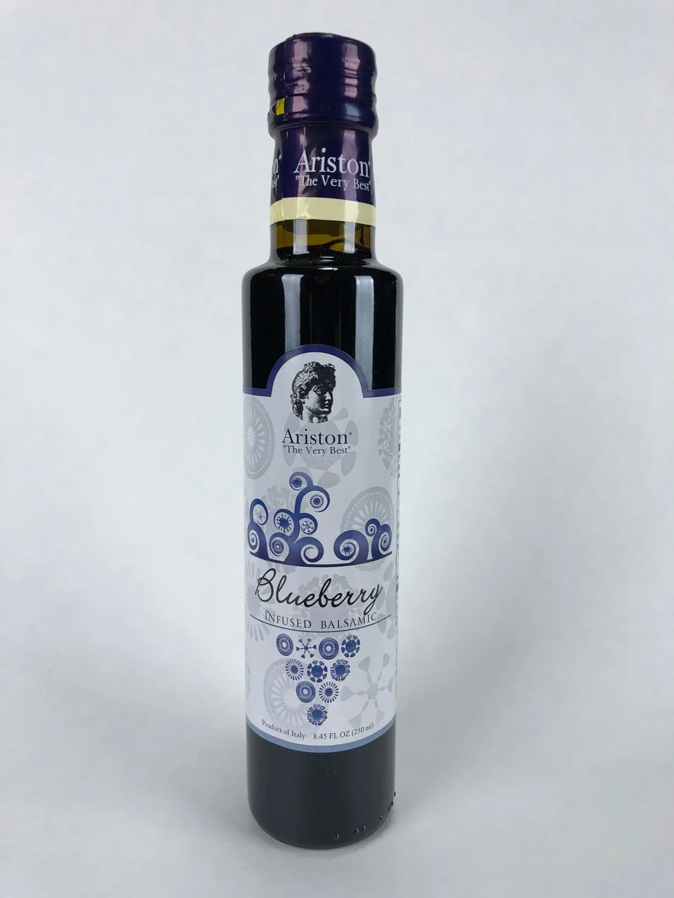 Ariston Blueberry Infused Balsamic