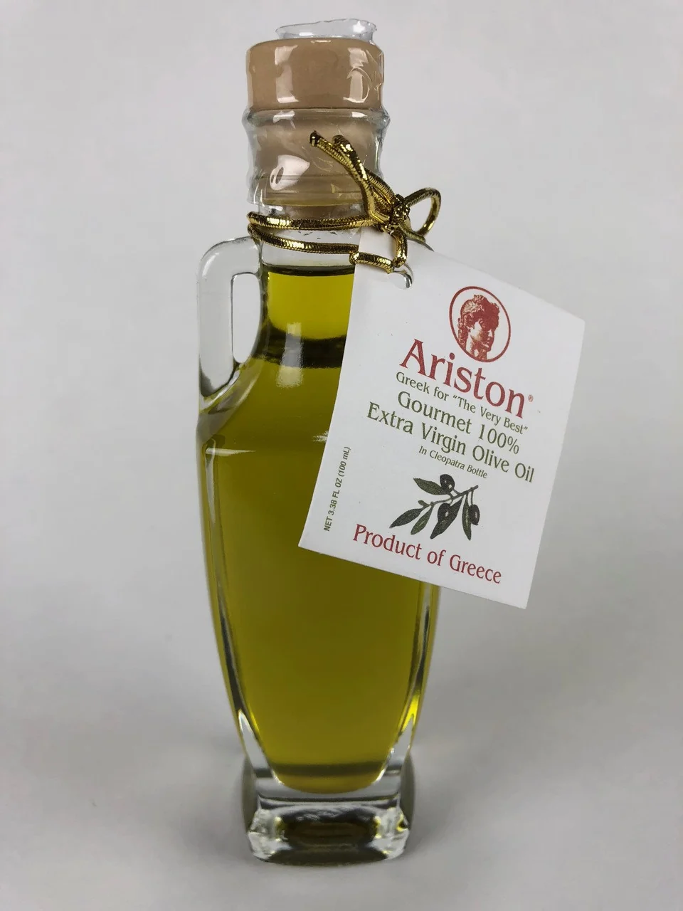 Ariston Gourmet 100% Extra Virgin Olive Oil