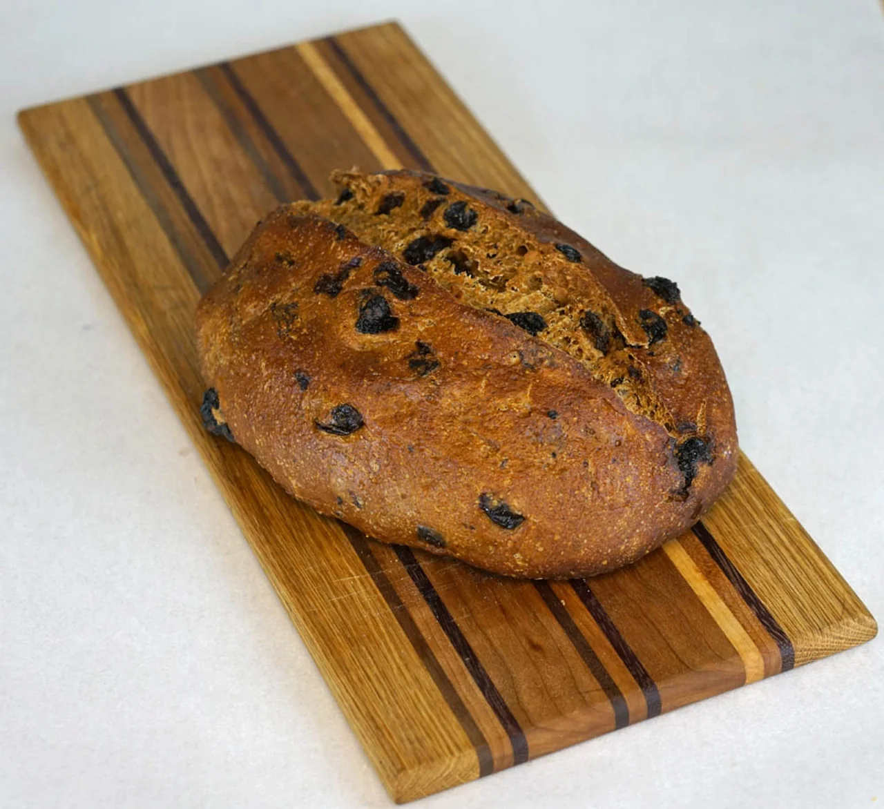 Cinnamon Raisin Sourdough - Image 8