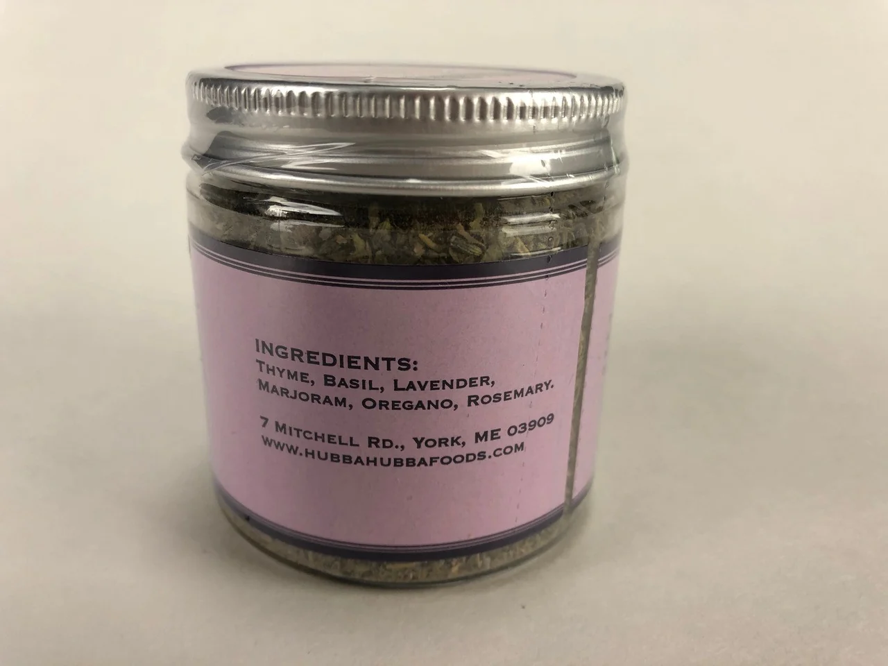 Hubba-Hubba Herbs De Provence - Image 2