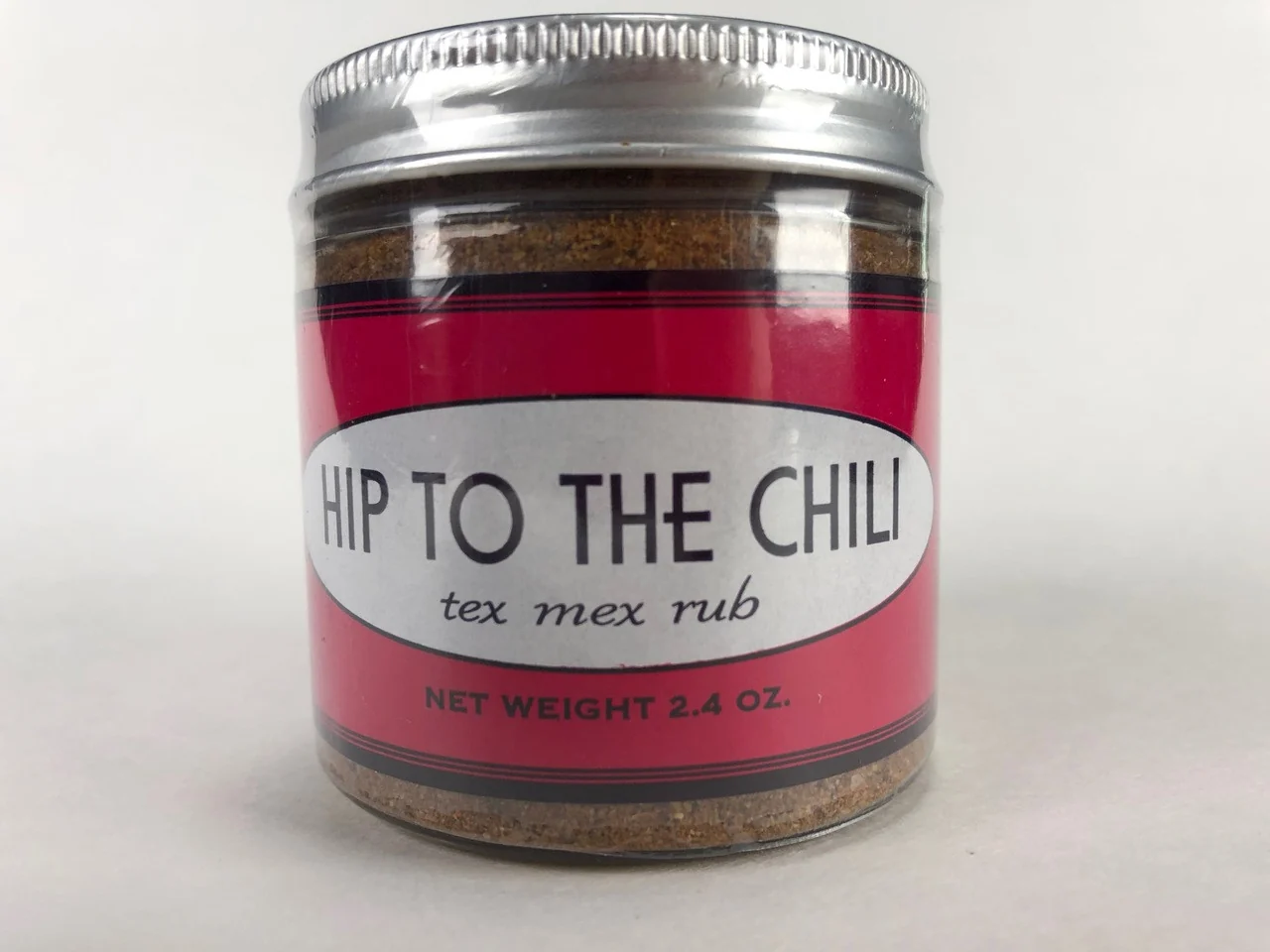 Hubba-Hubba Hip To The Chili