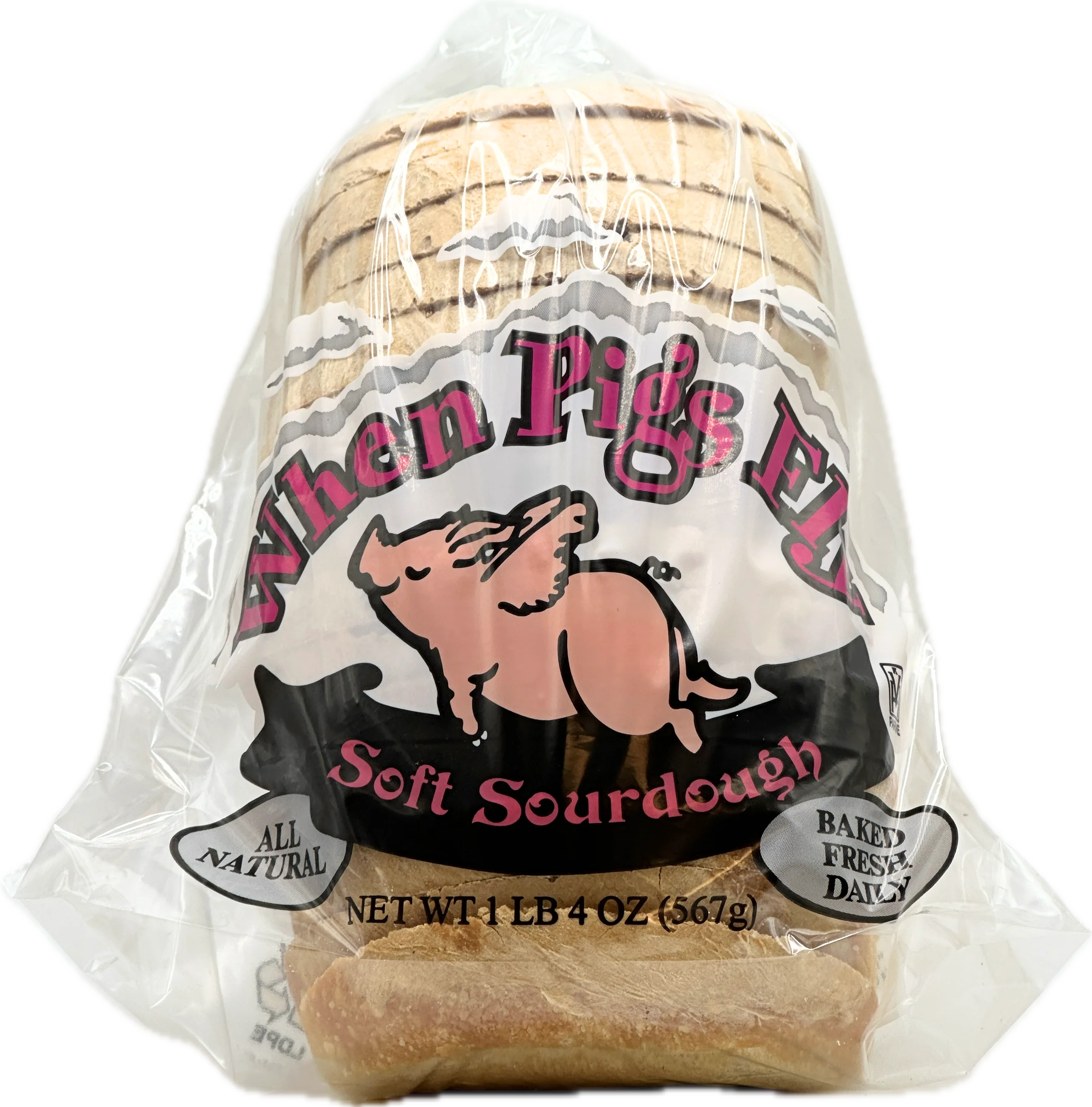 Soft Sourdough - Image 2
