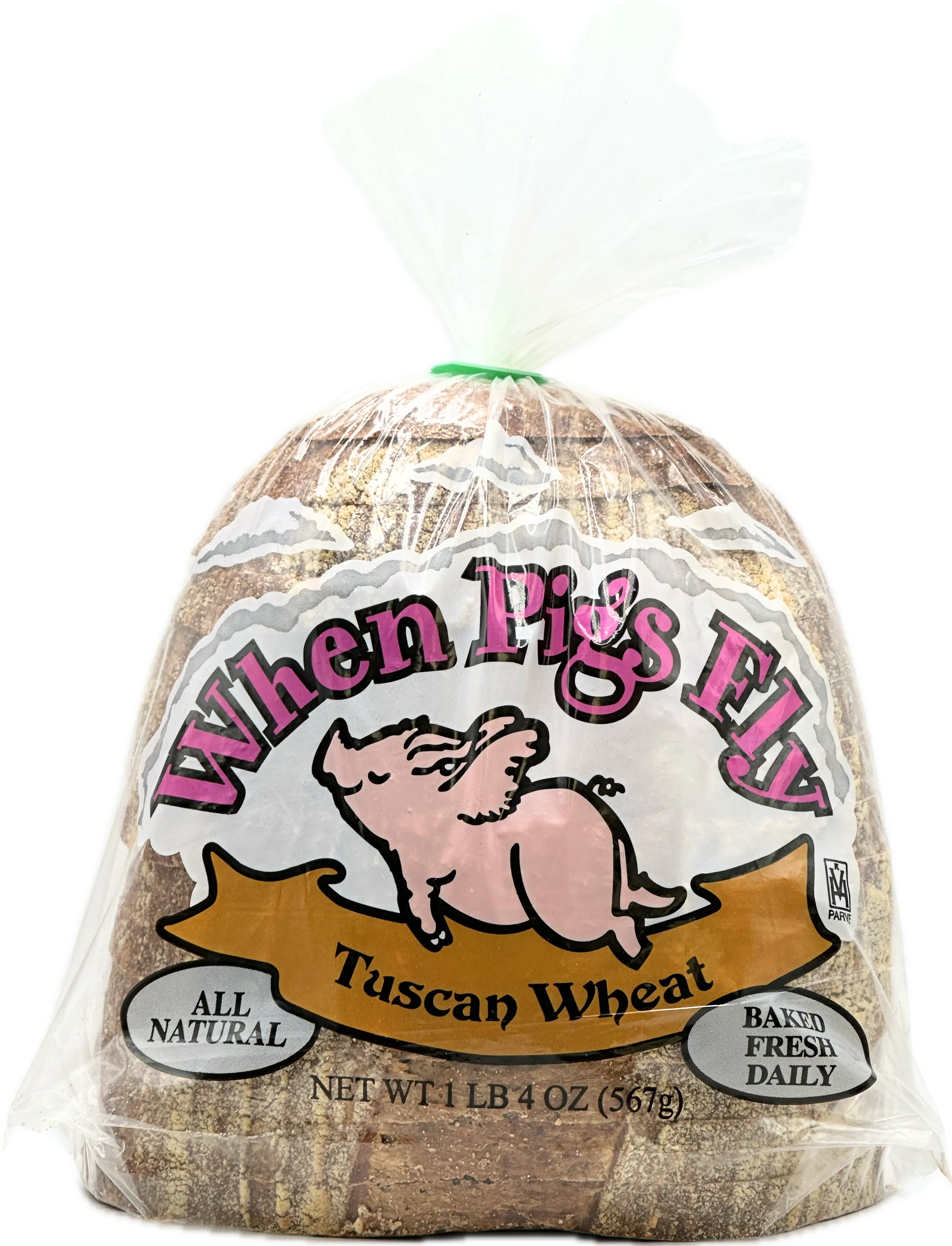 Tuscan Wheat Sourdough - Image 2