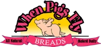 When Pigs Fly Gift Card - ONLINE USE ONLY